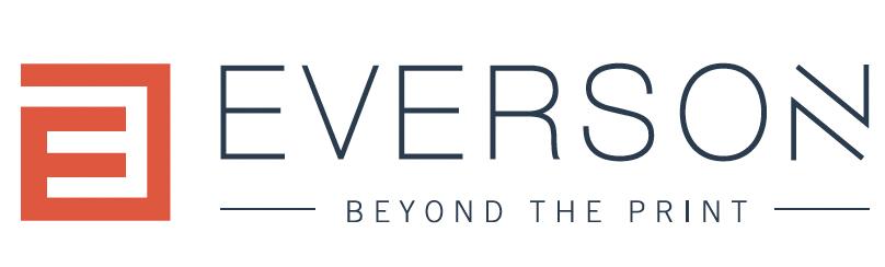 Everson Logo